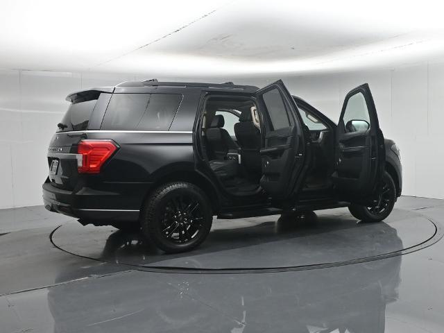 2024 Ford Expedition - $51,585
