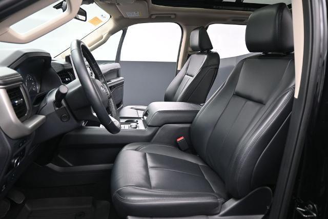 2024 Ford Expedition - $51,585