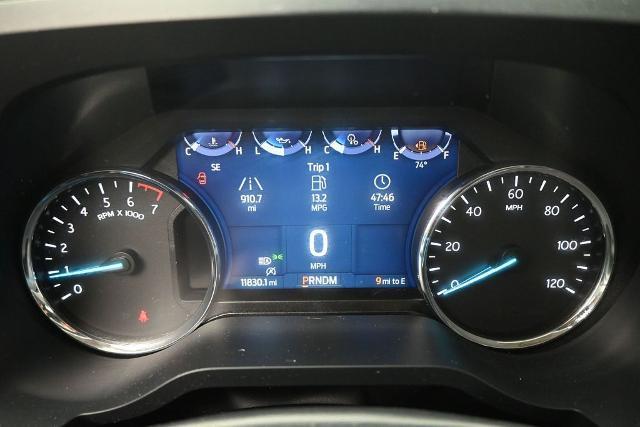 2024 Ford Expedition - $51,585