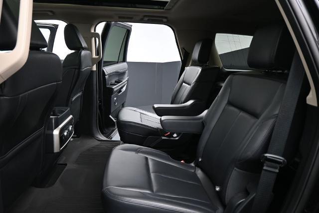 2024 Ford Expedition - $51,585