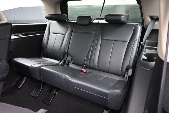 2024 Ford Expedition - $51,585