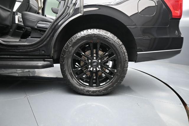 2024 Ford Expedition - $51,585