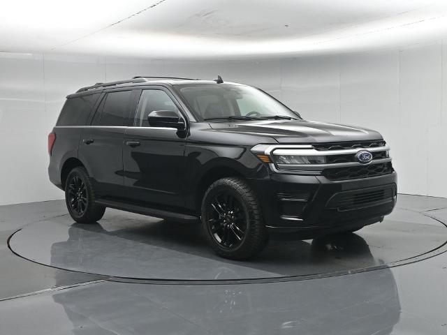 2024 Ford Expedition - $51,585