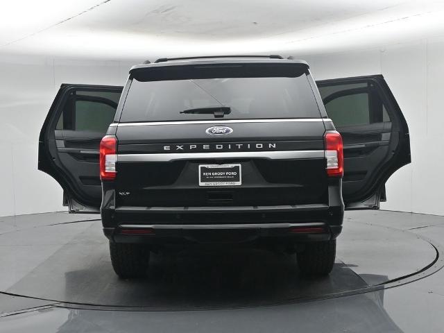 2024 Ford Expedition - $51,585