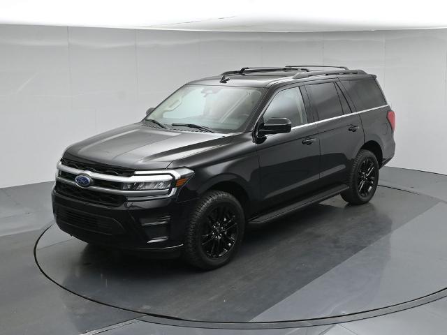 2024 Ford Expedition - $51,585