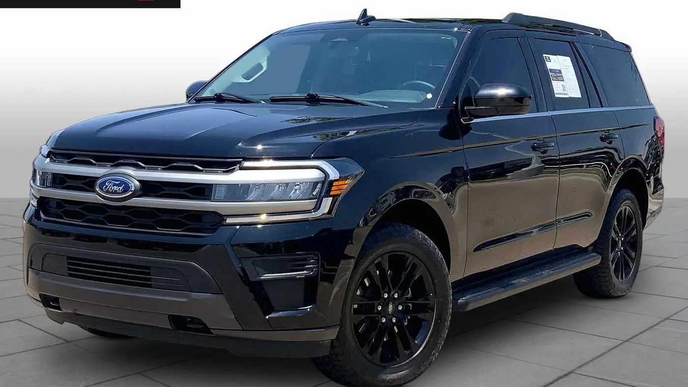 Preowned 2024 Ford Expedition XLT for Sale