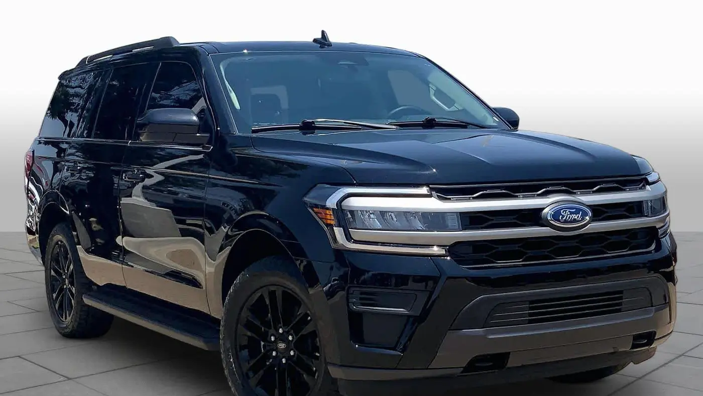 2024 Ford Expedition XLT