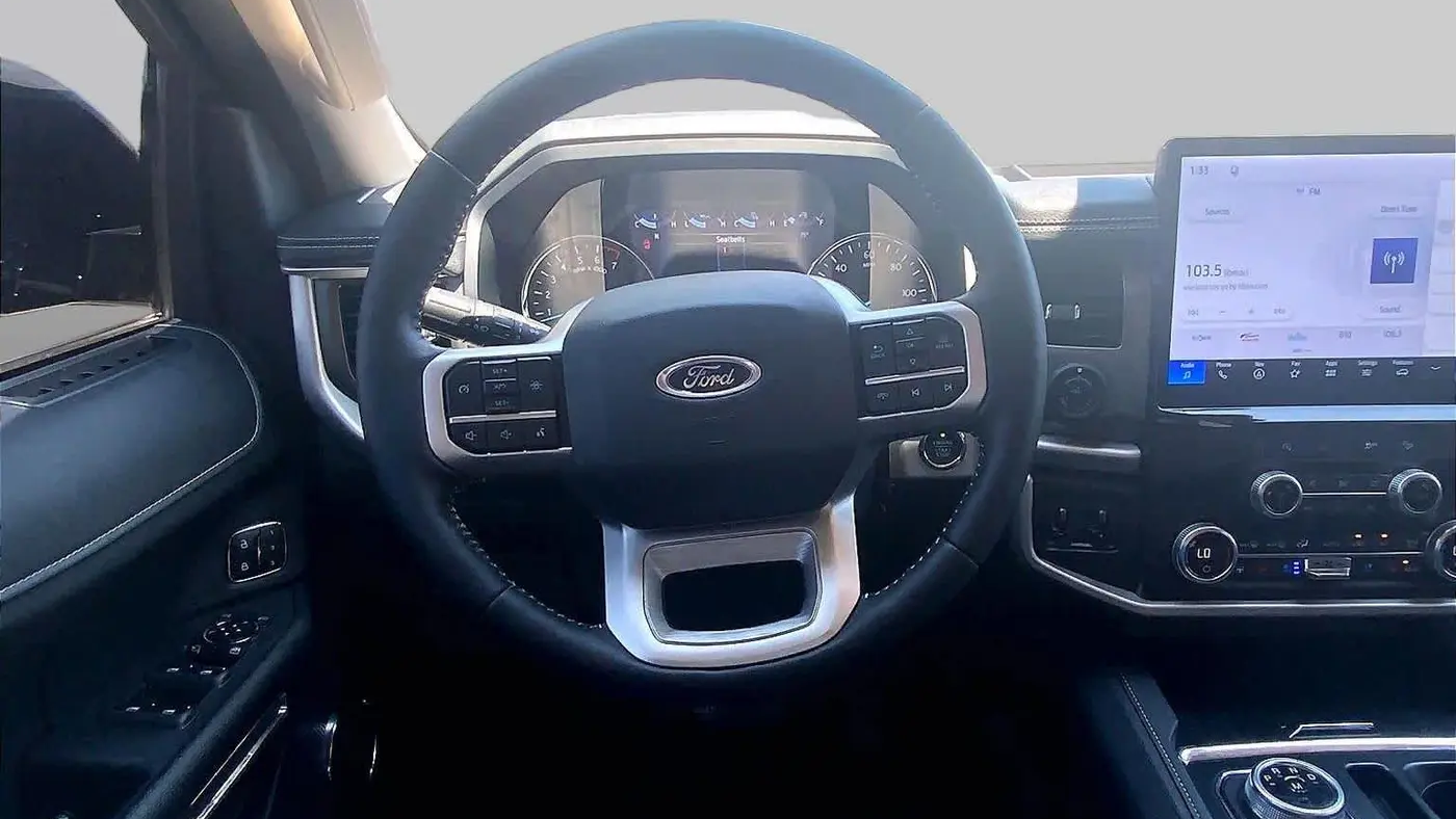 2024 Ford Expedition XLT