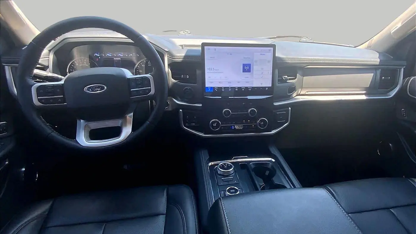 2024 Ford Expedition XLT