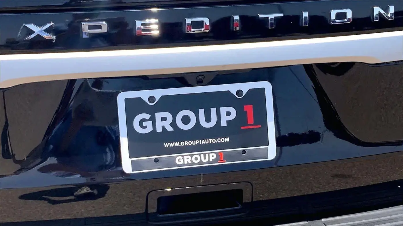 2024 Ford Expedition XLT