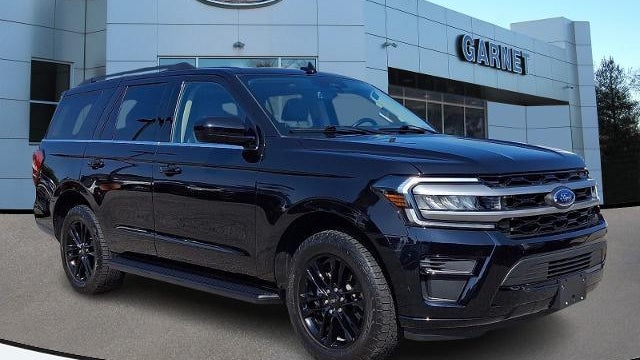 Preowned 2024 Ford Expedition XLT for Sale