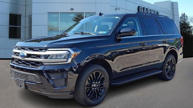2024 Ford Expedition XLT