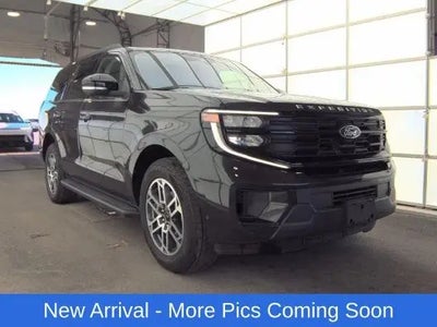 2025 Ford Expedition 4X4 Active 4DR SUV