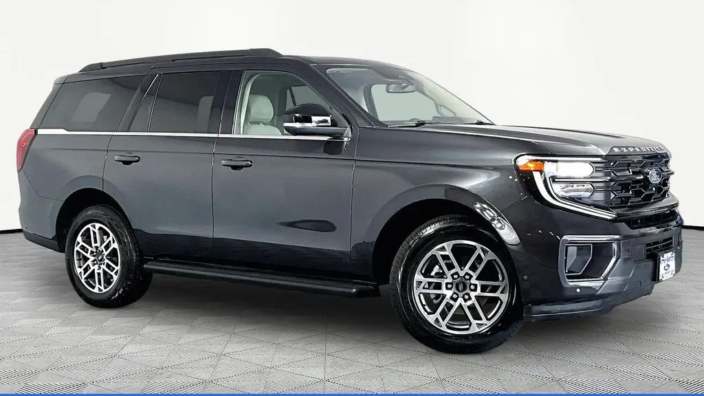 Preowned 2025 Ford Expedition Active for Sale