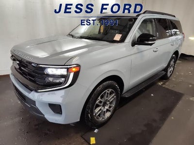 2025 Ford Expedition 4X4 Active 4DR SUV