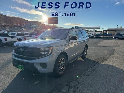 2025 Ford Expedition 4X4 Active 4DR SUV