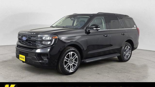 Preowned 2025 Ford Expedition Active for Sale