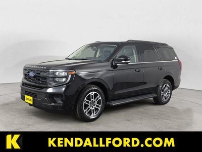 2025 Ford Expedition 4X4 Active 4DR SUV