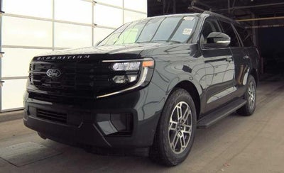 2025 Ford Expedition 4X4 Active 4DR SUV