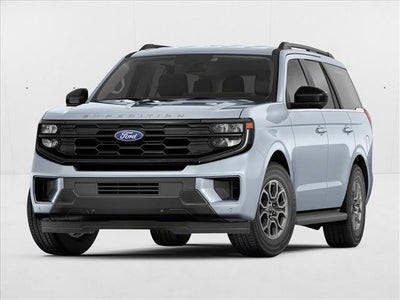 2025 Ford Expedition 4X4 Active 4DR SUV