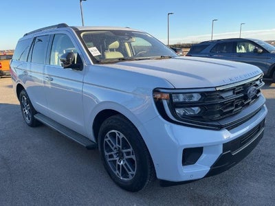 2025 Ford Expedition 4X4 Active 4DR SUV