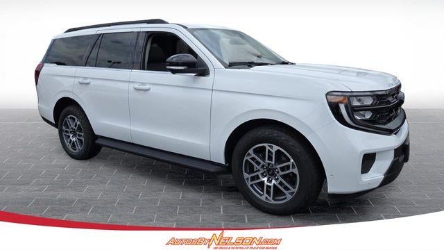 Preowned 2025 Ford Expedition Active for Sale