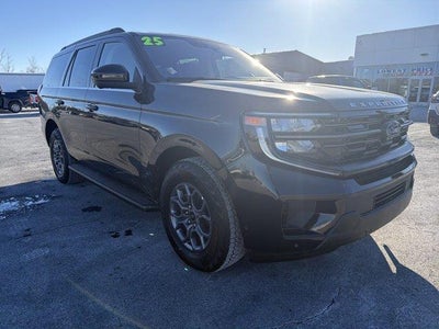 2025 Ford Expedition 4X4 Active 4DR SUV