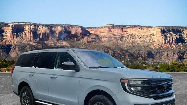 Preowned 2025 Ford Expedition Active for Sale