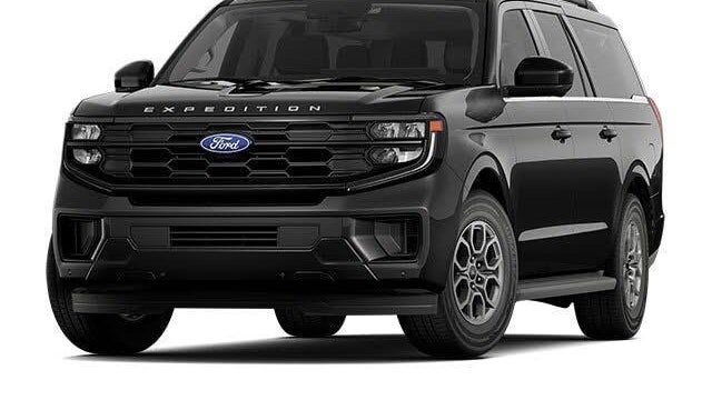 Preowned 2025 Ford Expedition Active for Sale