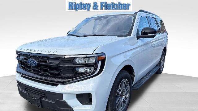 Preowned 2025 Ford Expedition Active for Sale