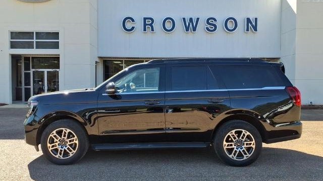 Preowned 2025 Ford Expedition Active for Sale