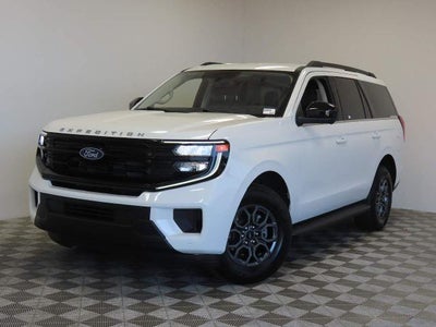 2025 Ford Expedition 4X4 Active 4DR SUV