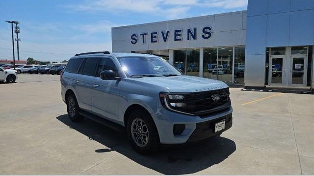 Preowned 2025 Ford Expedition Active for Sale