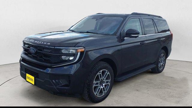 Preowned 2025 Ford Expedition Active for Sale
