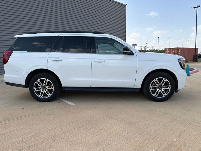 2025 Ford Expedition - $55,904