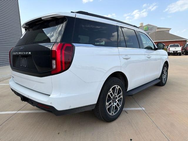 2025 Ford Expedition - $55,904
