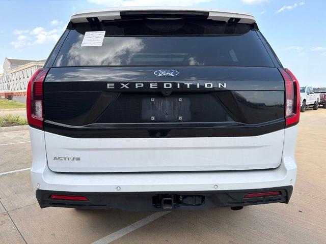 2025 Ford Expedition - $55,904