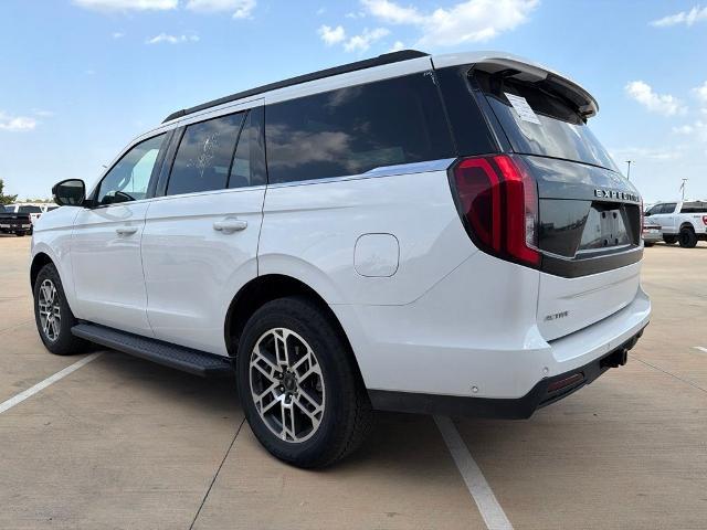 2025 Ford Expedition - $55,904