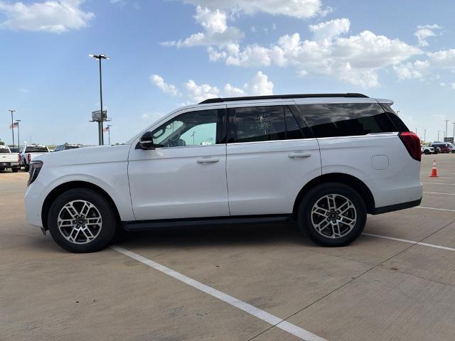 2025 Ford Expedition - $55,904