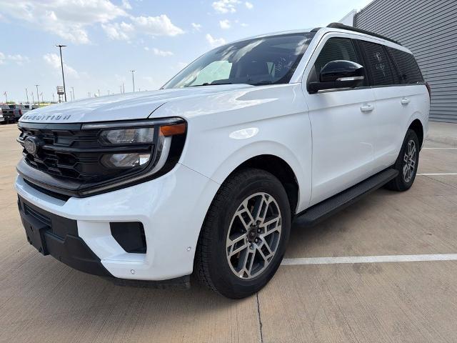 2025 Ford Expedition - $55,904