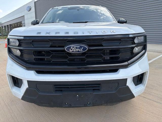 2025 Ford Expedition - $55,904