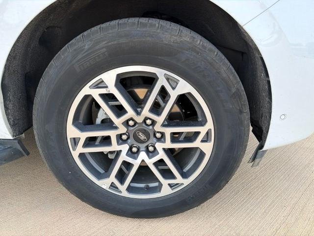 2025 Ford Expedition - $55,904