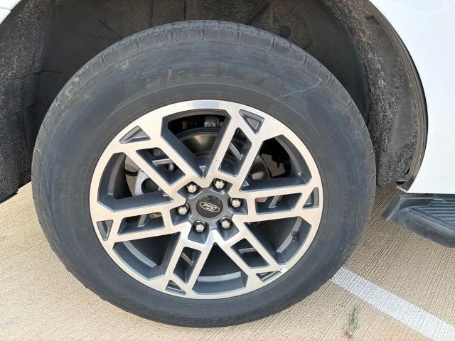 2025 Ford Expedition - $55,904