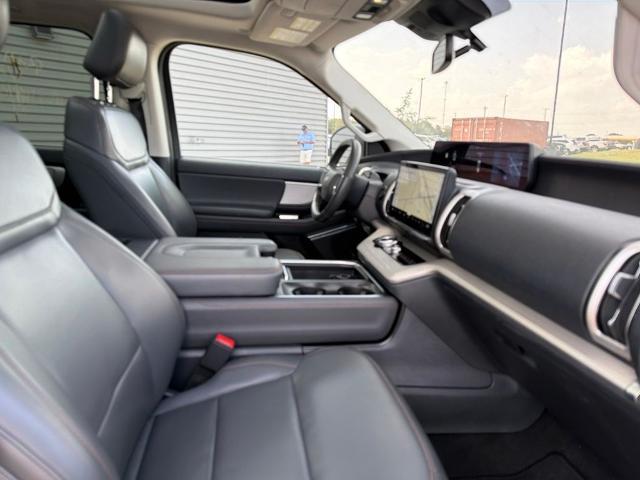 2025 Ford Expedition - $55,904