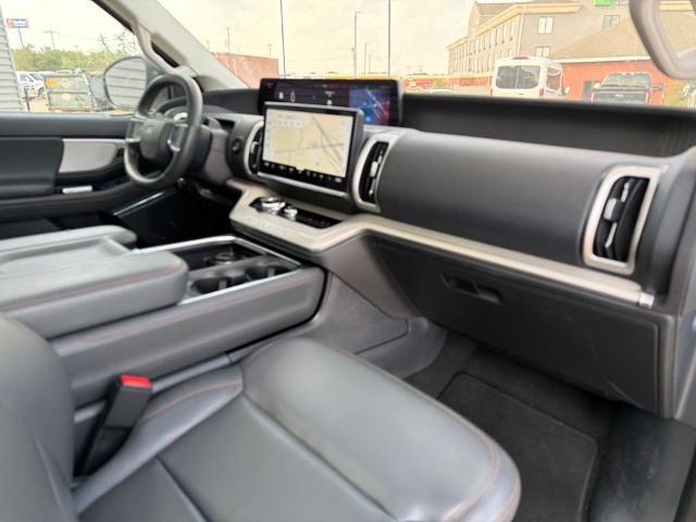 2025 Ford Expedition - $55,904