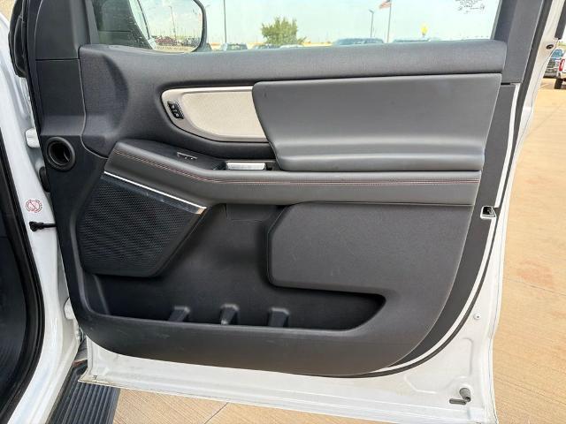 2025 Ford Expedition - $55,904