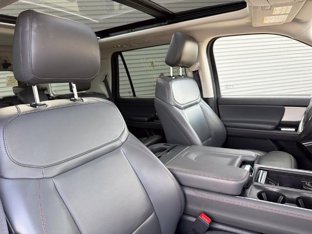 2025 Ford Expedition - $55,904