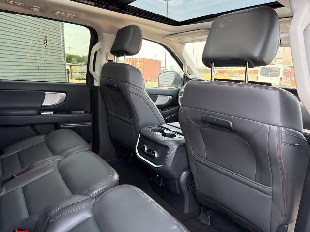 2025 Ford Expedition - $55,904