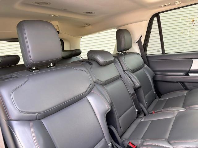 2025 Ford Expedition - $55,904