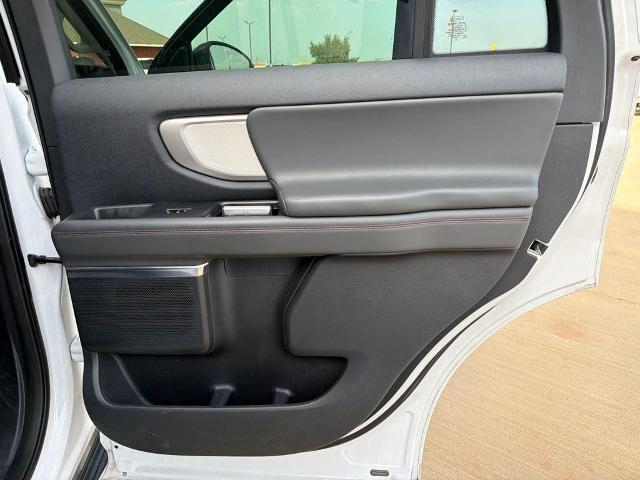 2025 Ford Expedition - $55,904
